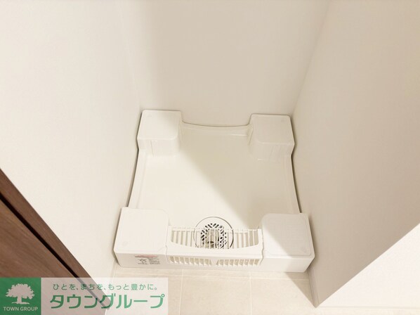 スパシエ幡ヶ谷の物件内観写真